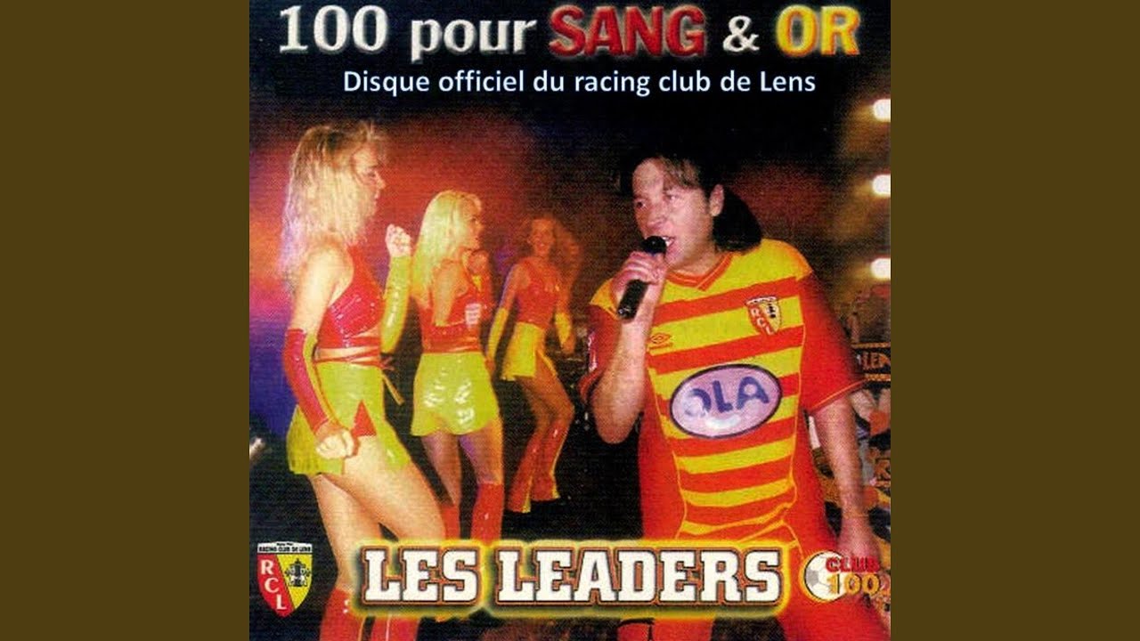 La lensoise (Medley version longue)