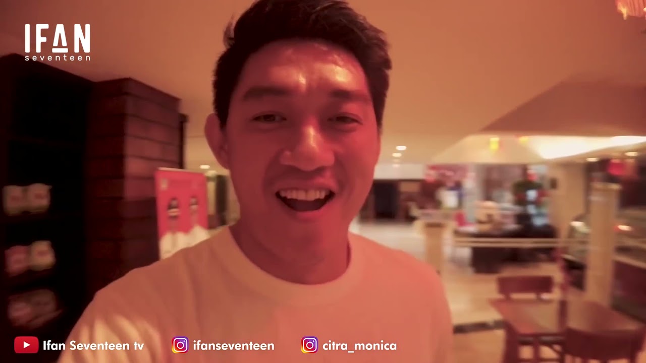 MENGHARUKAN CITRA KETEMU MAMA DYLAN PERTAMA KALINYA