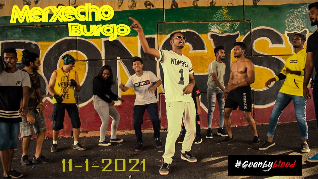BONGISIO - MERXECHO BURGO
