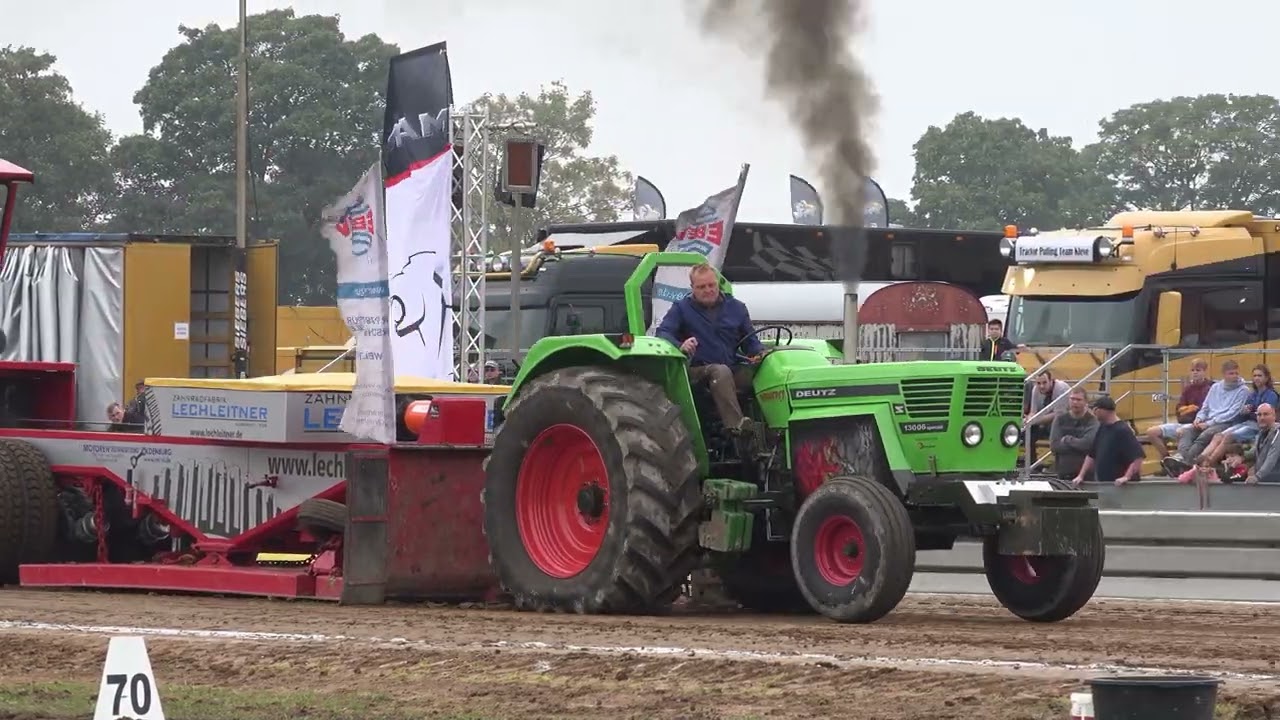 Hobbysport 6t Farm Pulling BTS Kalkar 2022 by MrJo