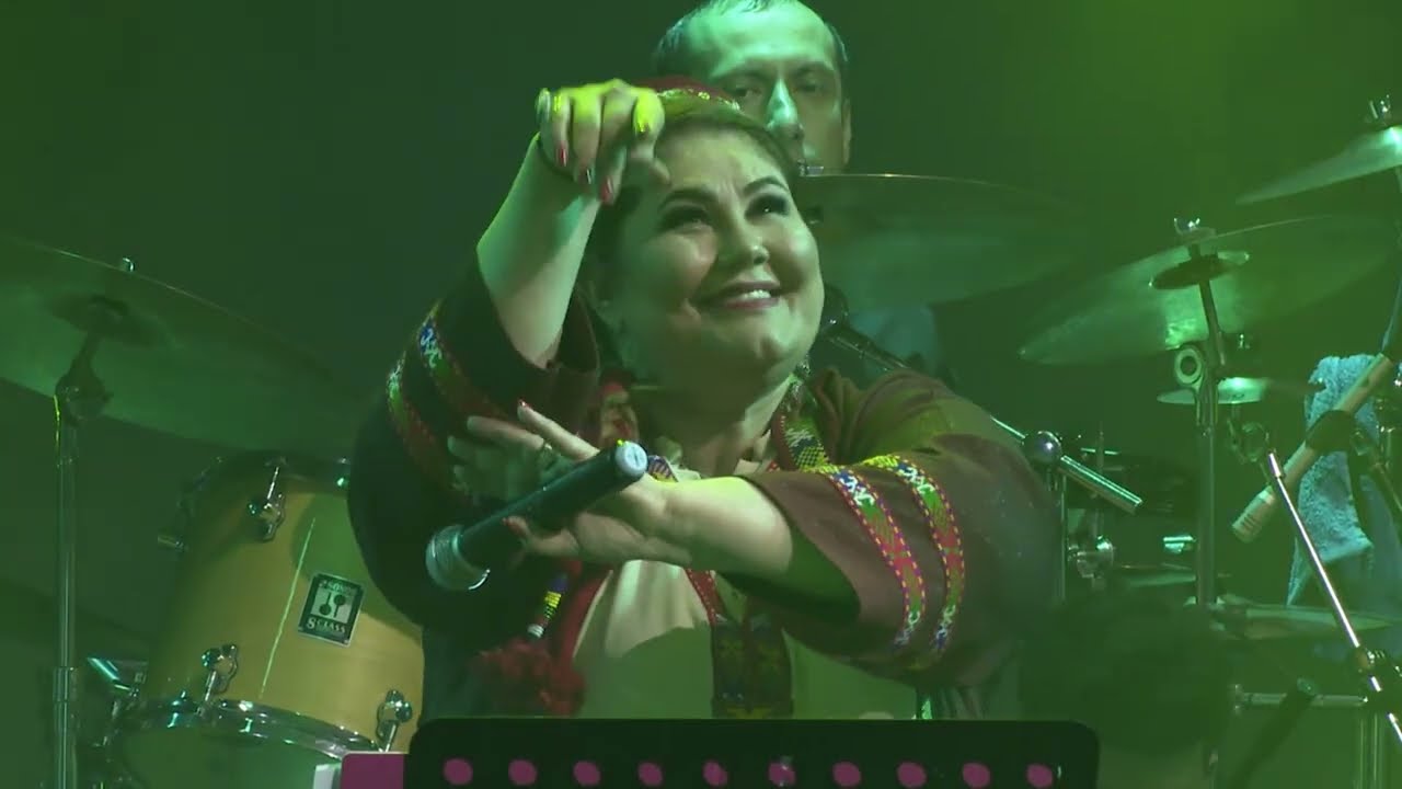 Avesto\Ishki gul\live 2023