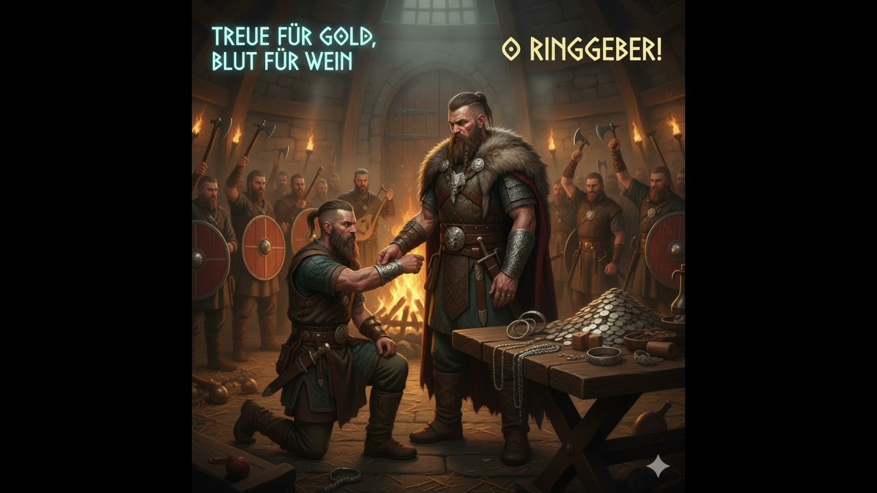 Der Ringgeber