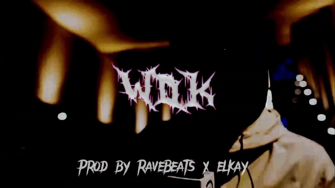#7T Ksix x YS x J7  TYPE BEAT - 