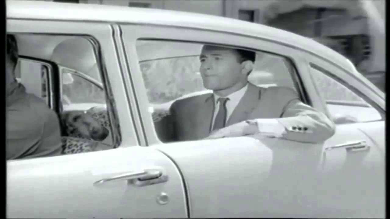 Οι Αμπελόκηποι μέσα από ταινίες του 1964