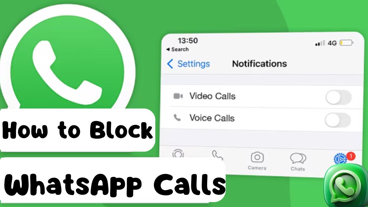 How to Block WhatsApp Calls for Anyone | Block WhatsApp Calls 2025