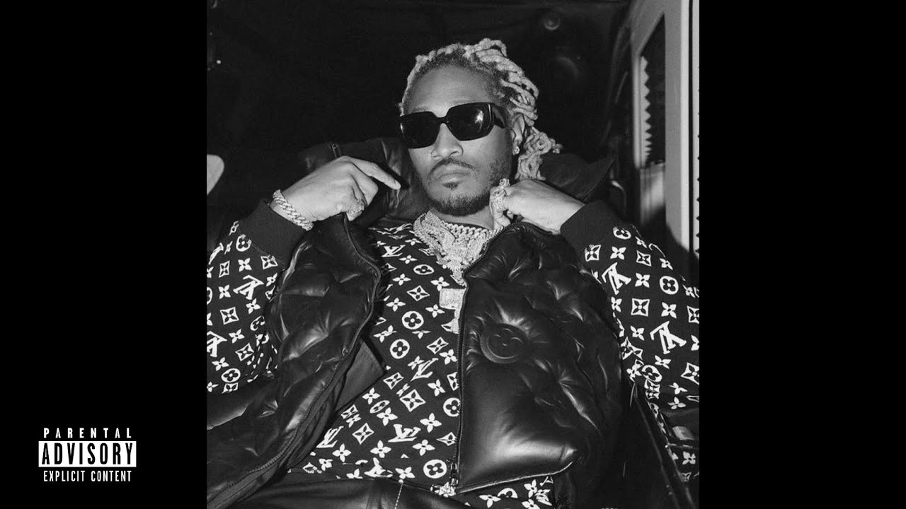 (FREE) Future Type Beat - 