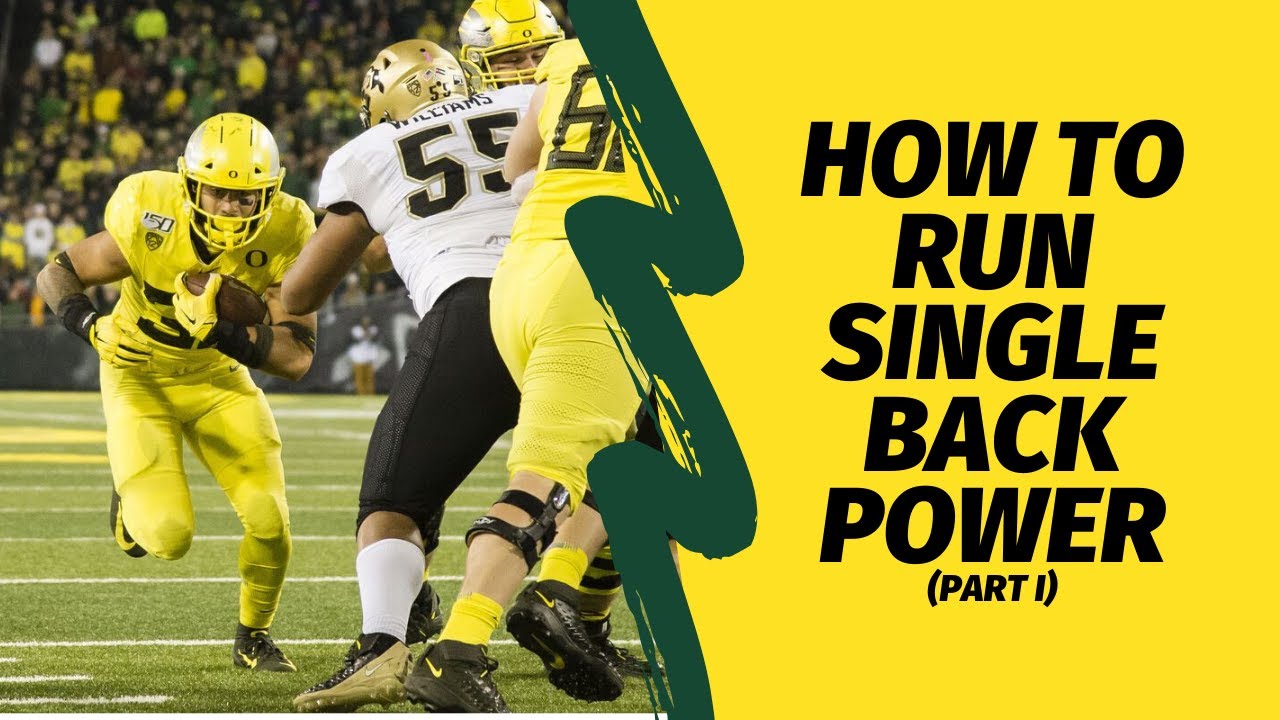 Single Back Power (Part I)