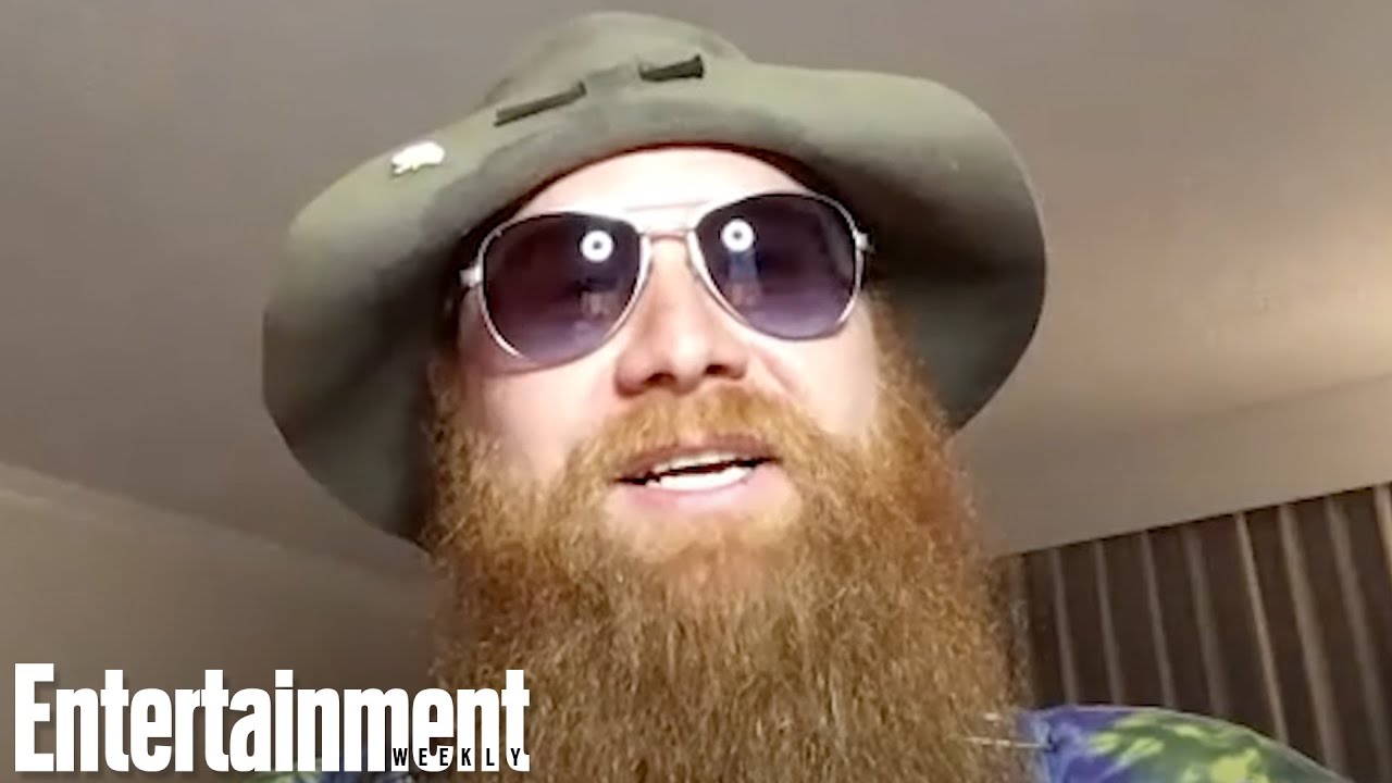Red Utley Says He Owes Cameron a 