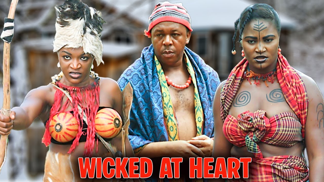 {New Movie} WICKED AT HEART {2026 MOVIE} Latest Nigerian Epic Movies 