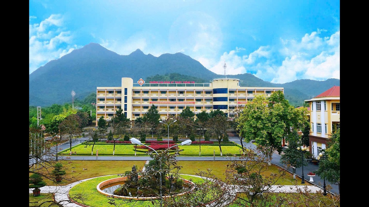 Tuyển sinh cao đẳng quân sự Trường Cao đẳng Kỹ thuật Thông tin năm 2026