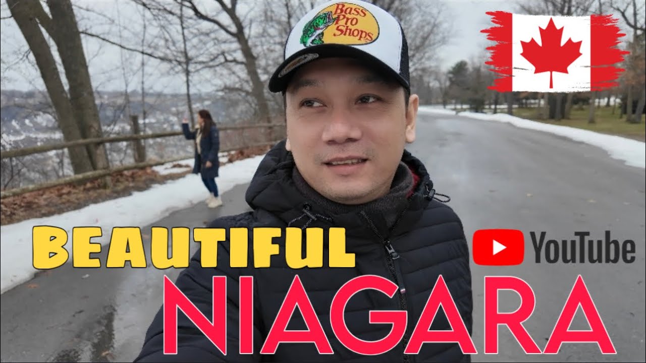 NIAGARA ON THE LAKE | OLD TOWN | NATURE | BUHAYCANADA🇨🇦