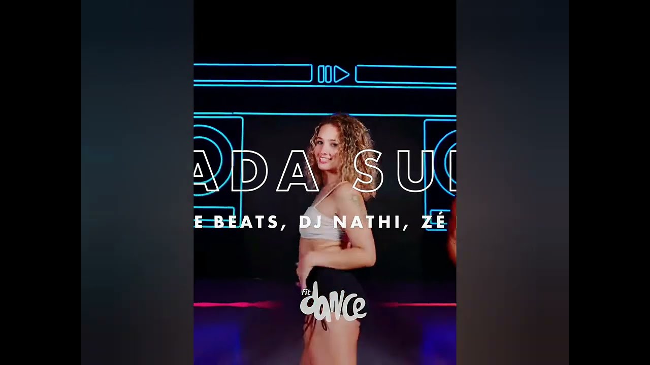 Sentada Surreal - Vick Pires Focus #zefelipe #newvideo #videoyoutube #dancevideo #dancer