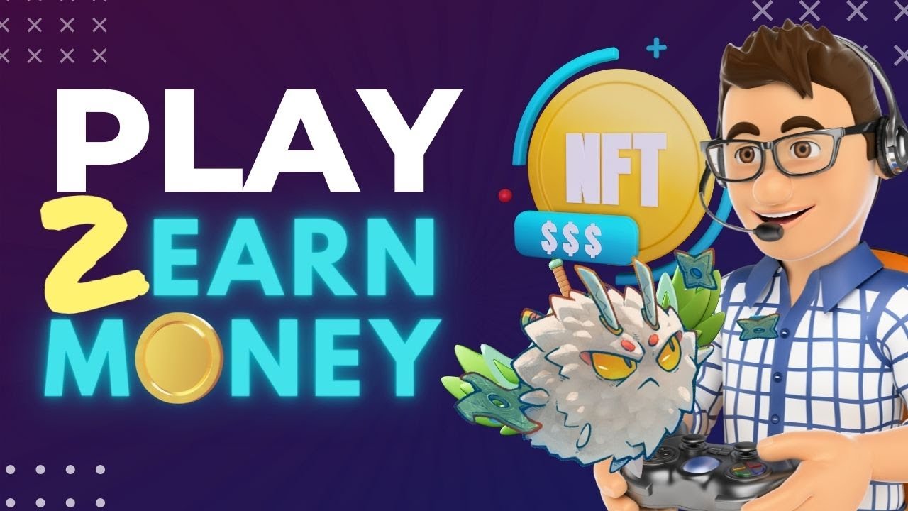 Axie Infinity NFT Games 2022 [Best Play to Earn] Free to Play NFT Games 2022