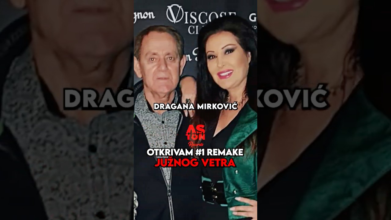 Otkrivamo Tajnu NAJBOLJEG Remake a Pesme 