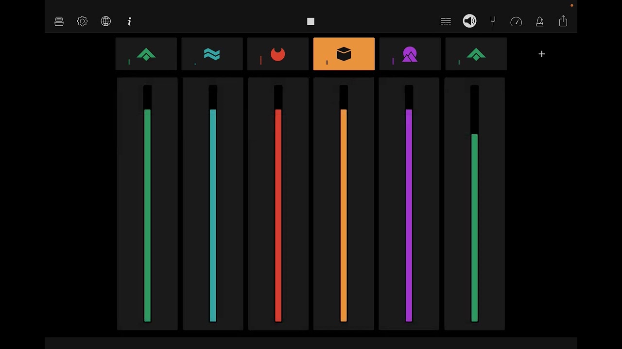 Ambience Classic Mode