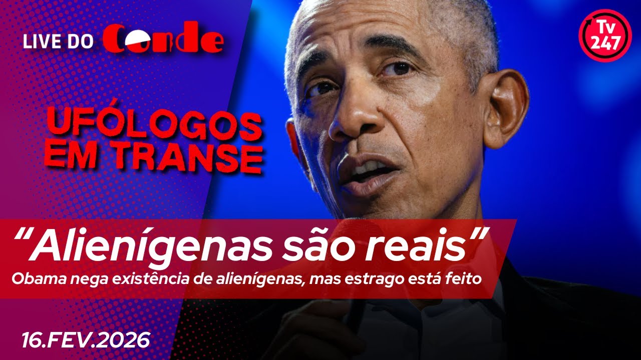 Live do Conde | 