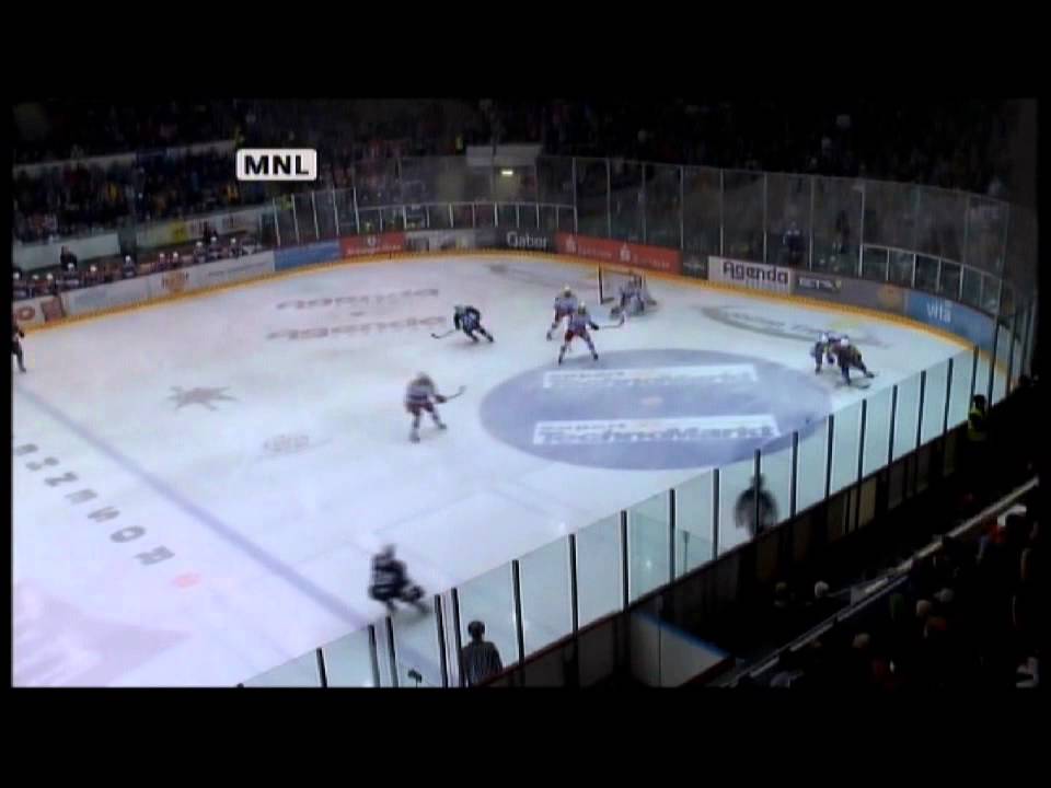 Squires' Overtime-Tor für die Starbulls  jetzt mit Bild und Ton (Charivari-Livekommentar)