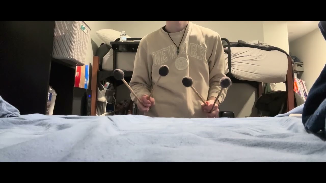 Video assignment 1/30/26
