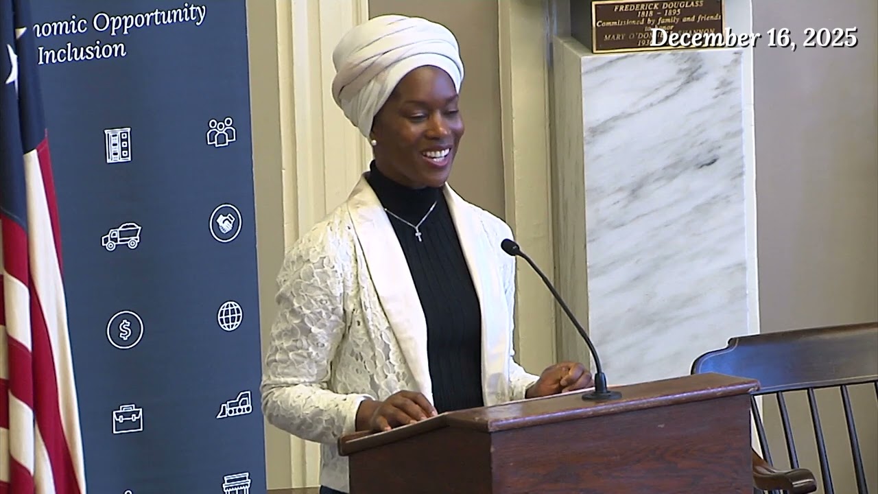 SCALE Program Graduation