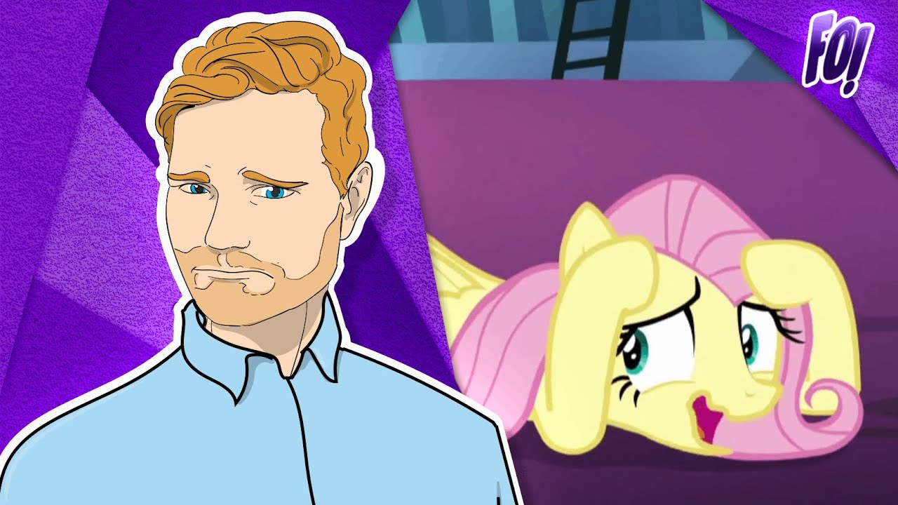 My Little Pony: Friendship is Magic | Reaction | 5x21 | Scare Master | Fanning Out