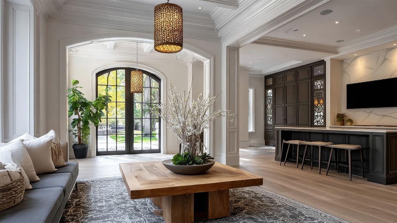 Invisible Design: The Secret to Seamless Décor Integration