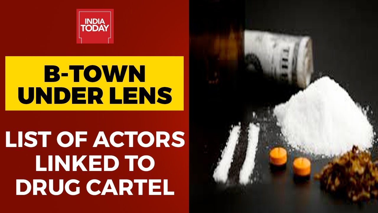 Narcotics Control Bureau Has List Of 25 Bollywood Celebrities Linked To Drug Cartel: Sources