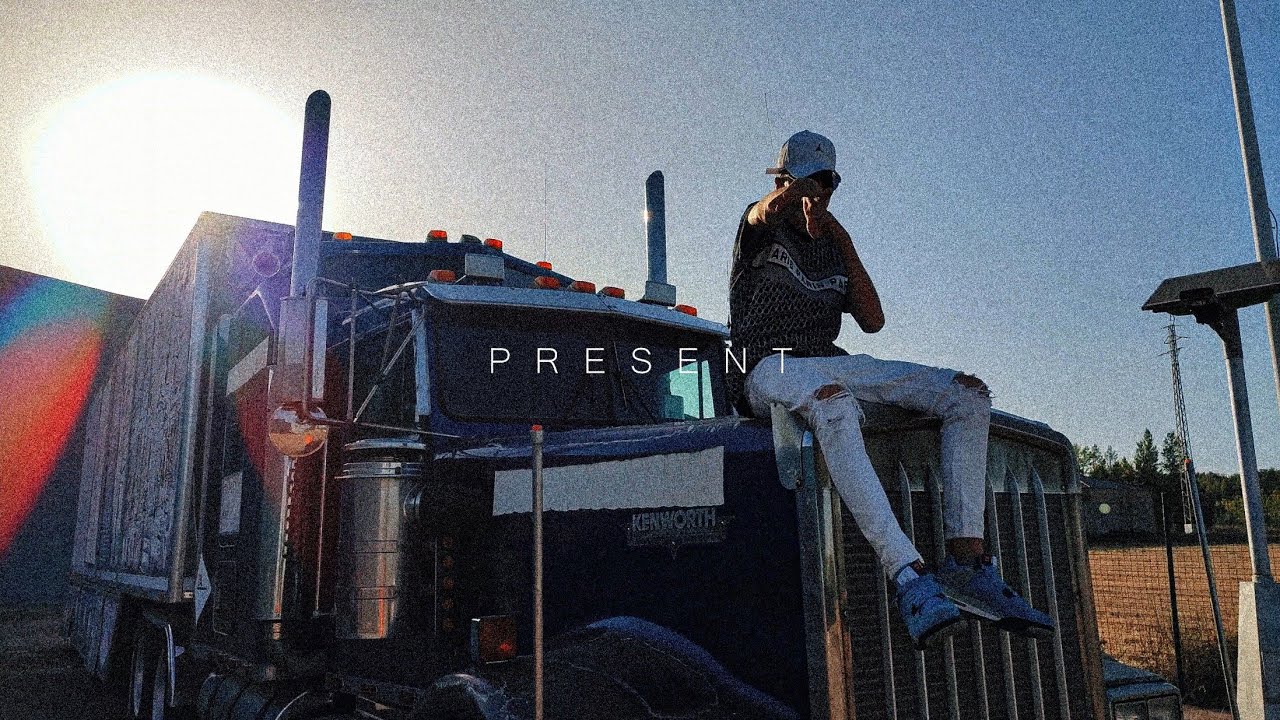Gum DemBoy - No Somos Iguales (Video Oficial)