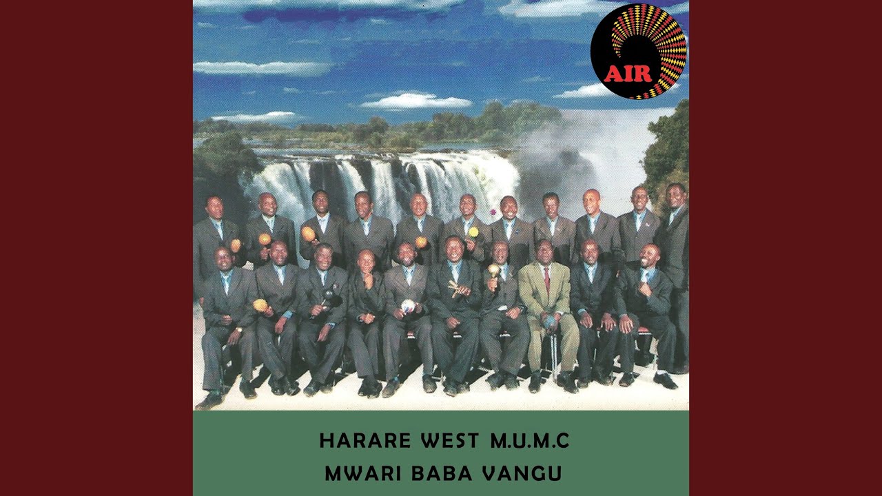 Jesu Kristu Ndimuponesi