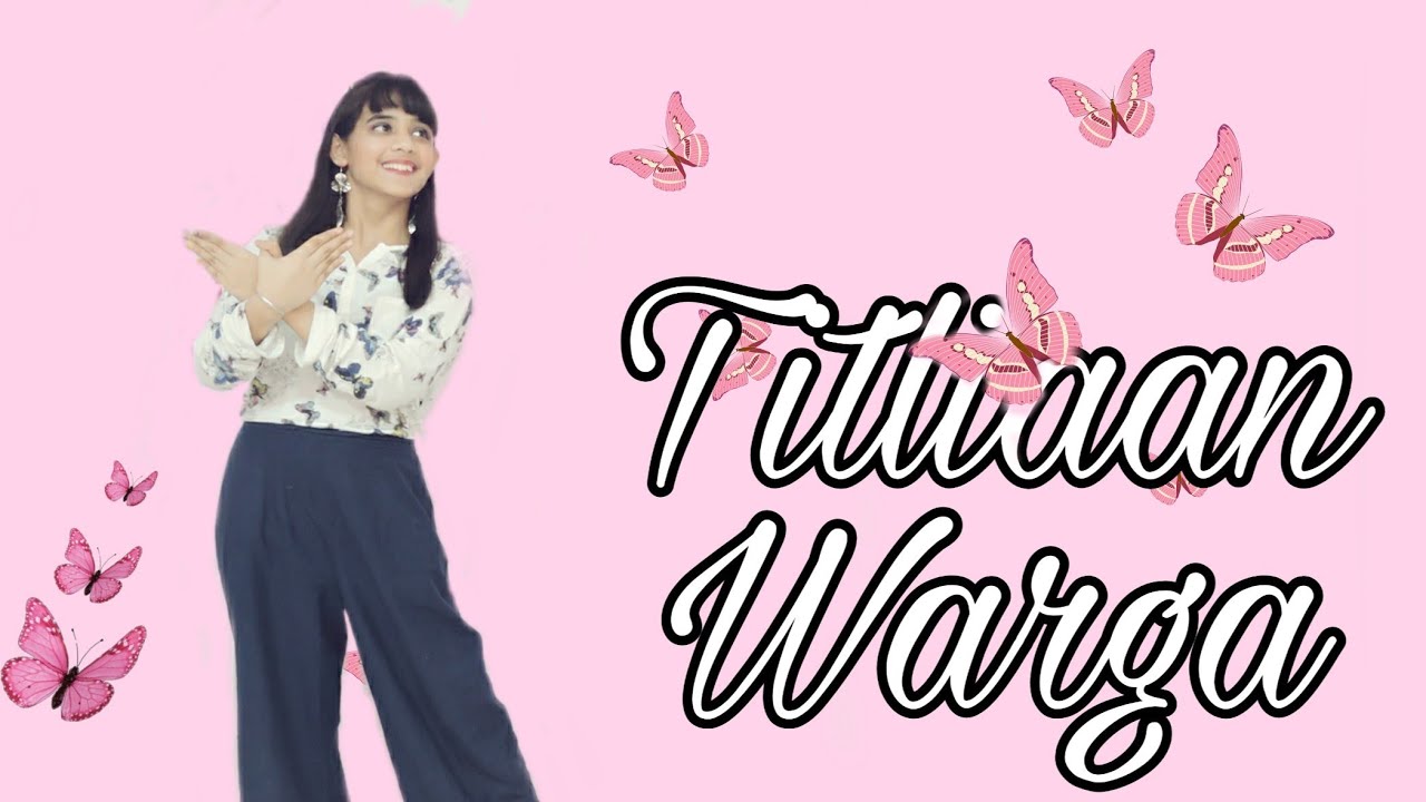 TITLIAAN WARGA Dance Cover | Harrdy Sandhu ft. Jaani | Tittliaan Dance cover