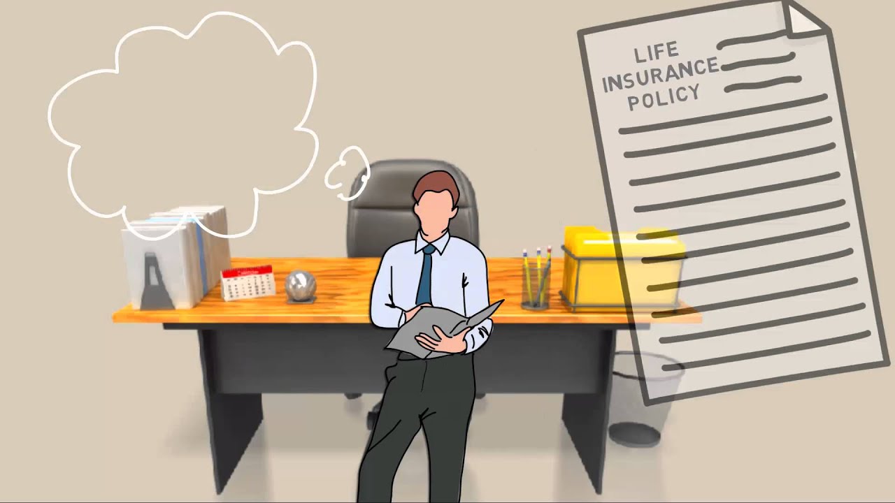 Life Insurance - Because Promises Are Forever