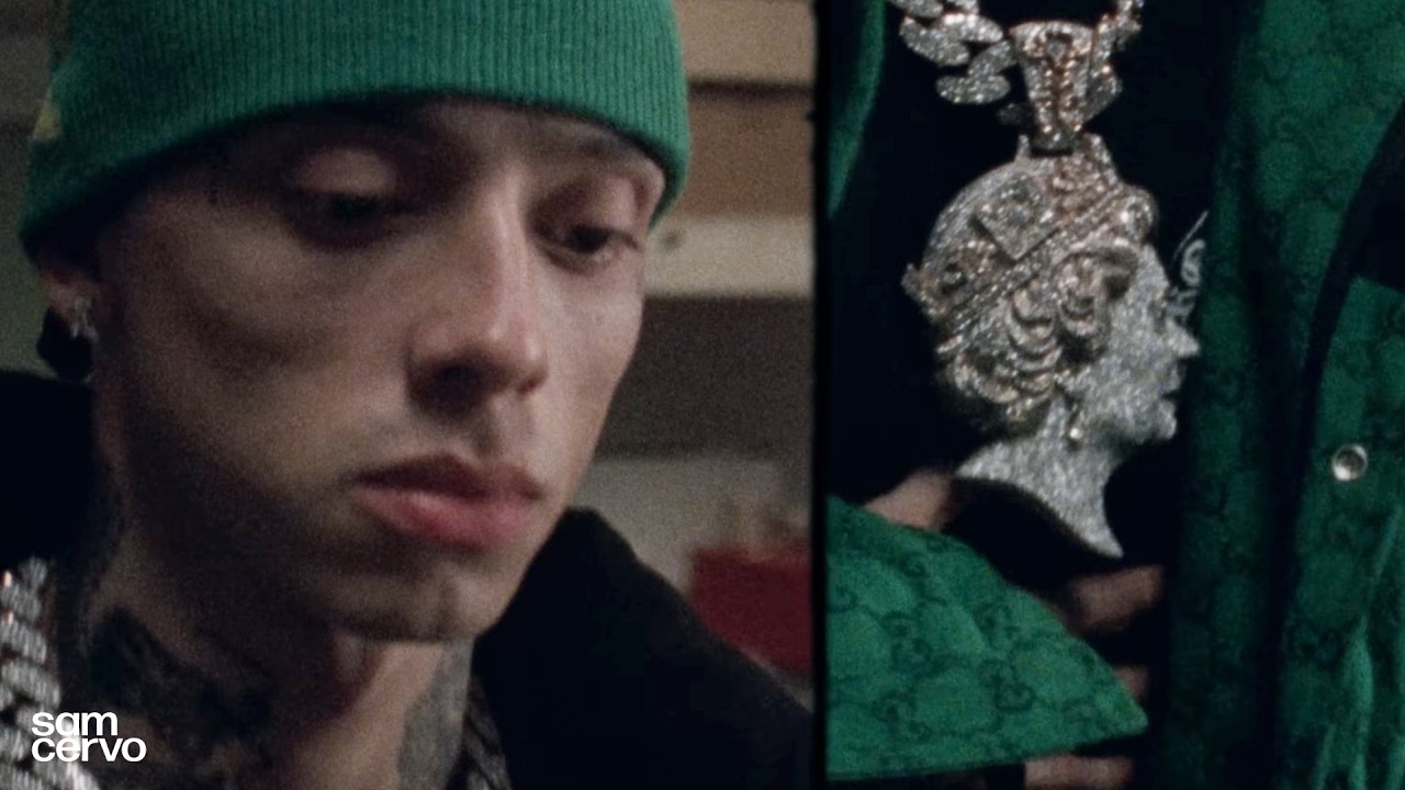 CENTRAL CEE TYPE BEAT - 