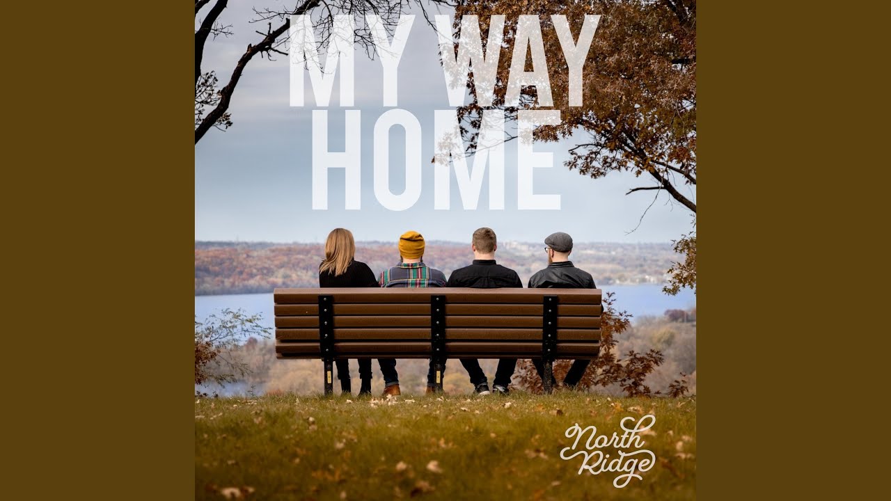My Way Home