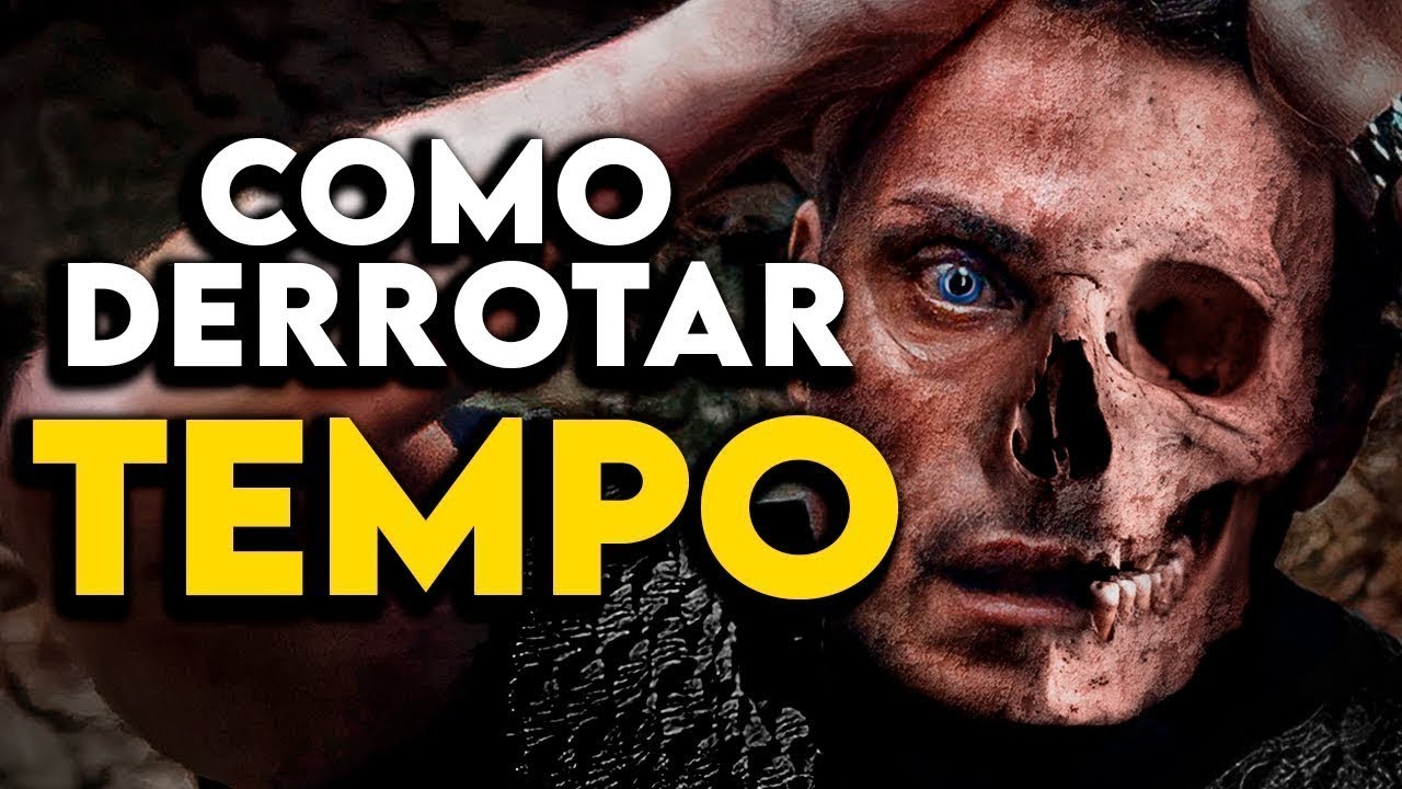 Como Derrotar a PRAIA MORTAL em 