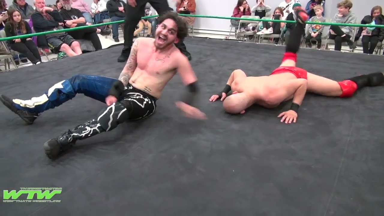 WTW 2/21/26: Joe Geha VS Bryan Mathews