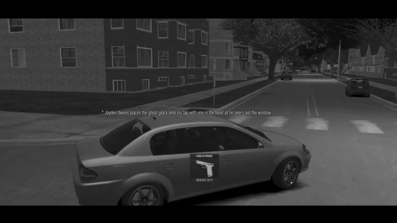 [TC:RP] The Start Of A Rivalry Between 