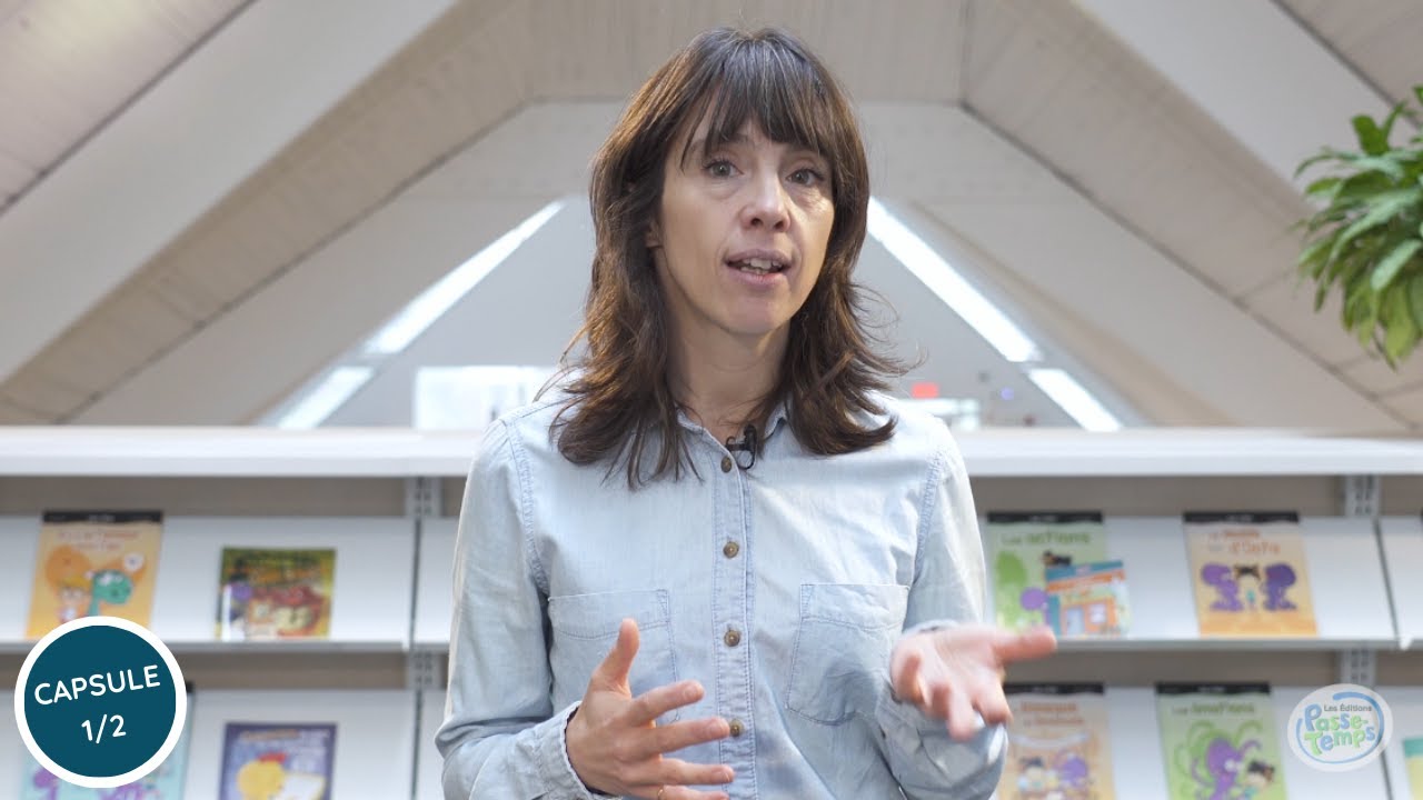 Qu'entend-on par éveil à la lecture et à l'écriture?
