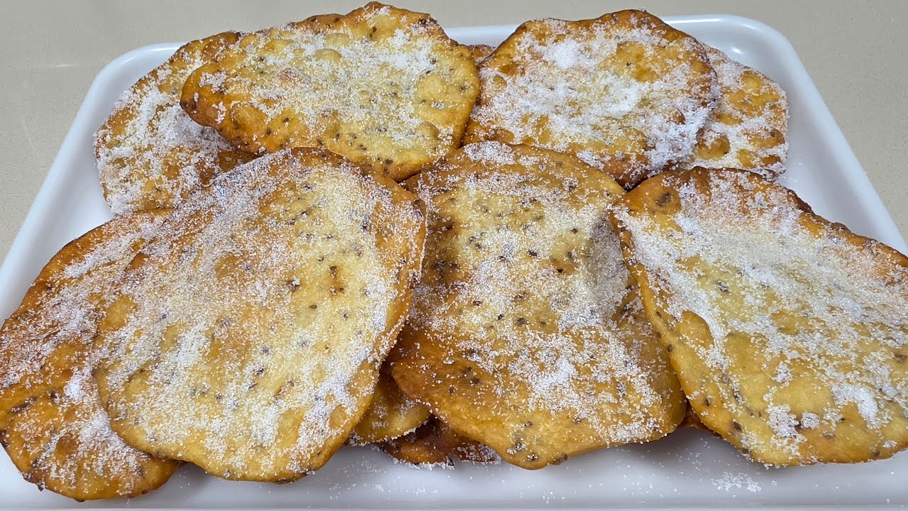 🎭 Tortas bobas 🫓 facilísimas // BEATRIZ COCINA 
