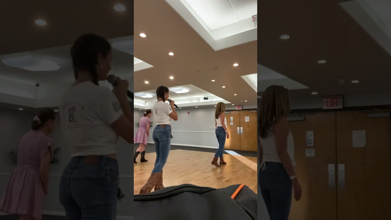 Love Ain’t - Line Dance Walkthrough