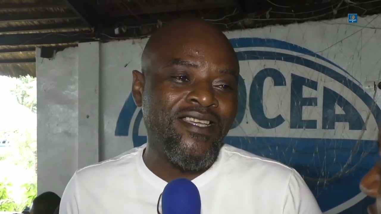 PAPA MAV BIENTÔT SUR SCÈNE.