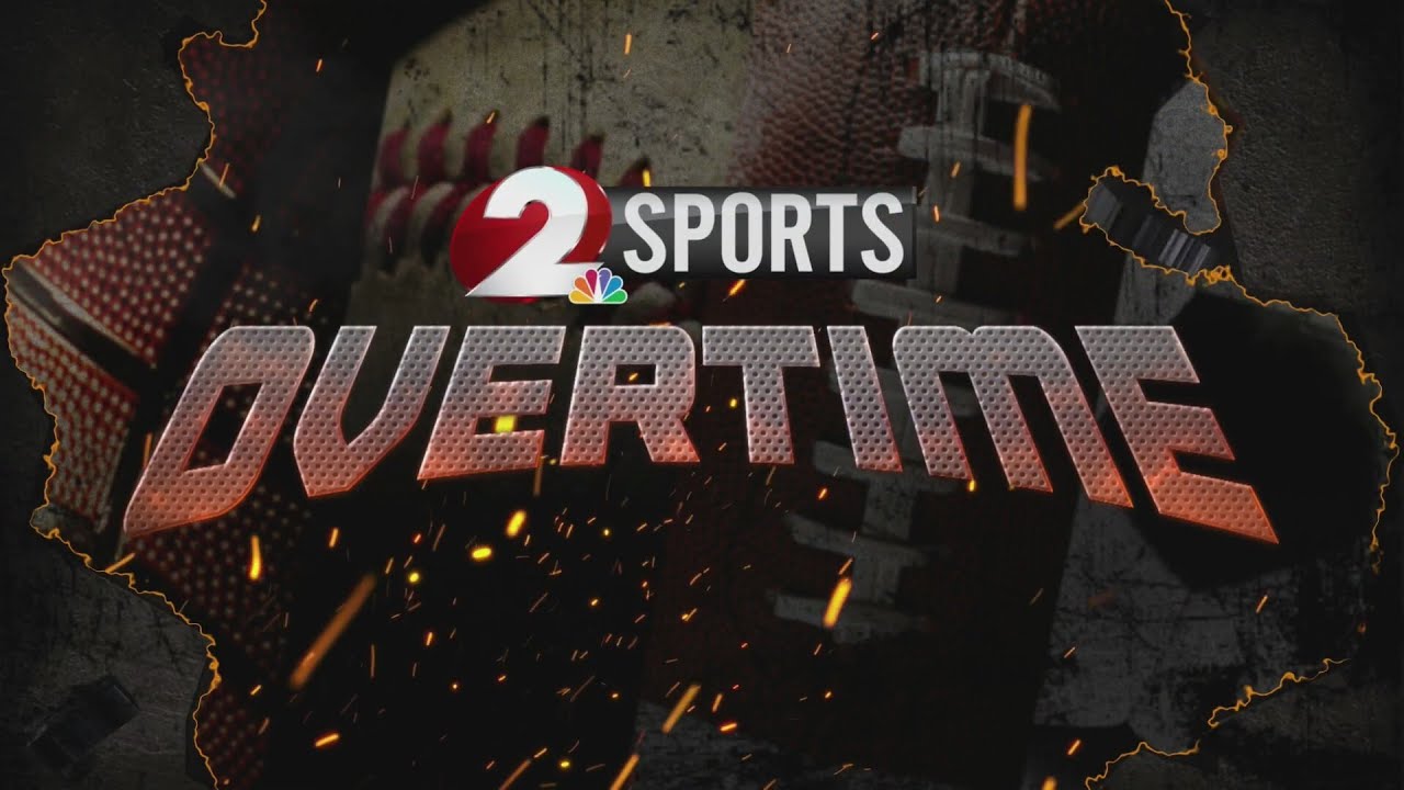 It's Conference Tourney Week! | 2 Sports Overtime