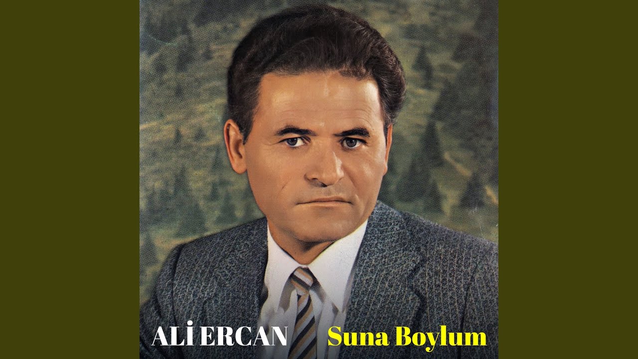 Ereğli'den Çıktım (Adana'ya Bir Kız Kaçmış)