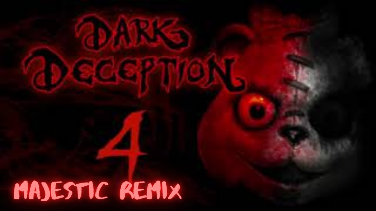 Dark Deception - Deliverance (Majestic Remix)