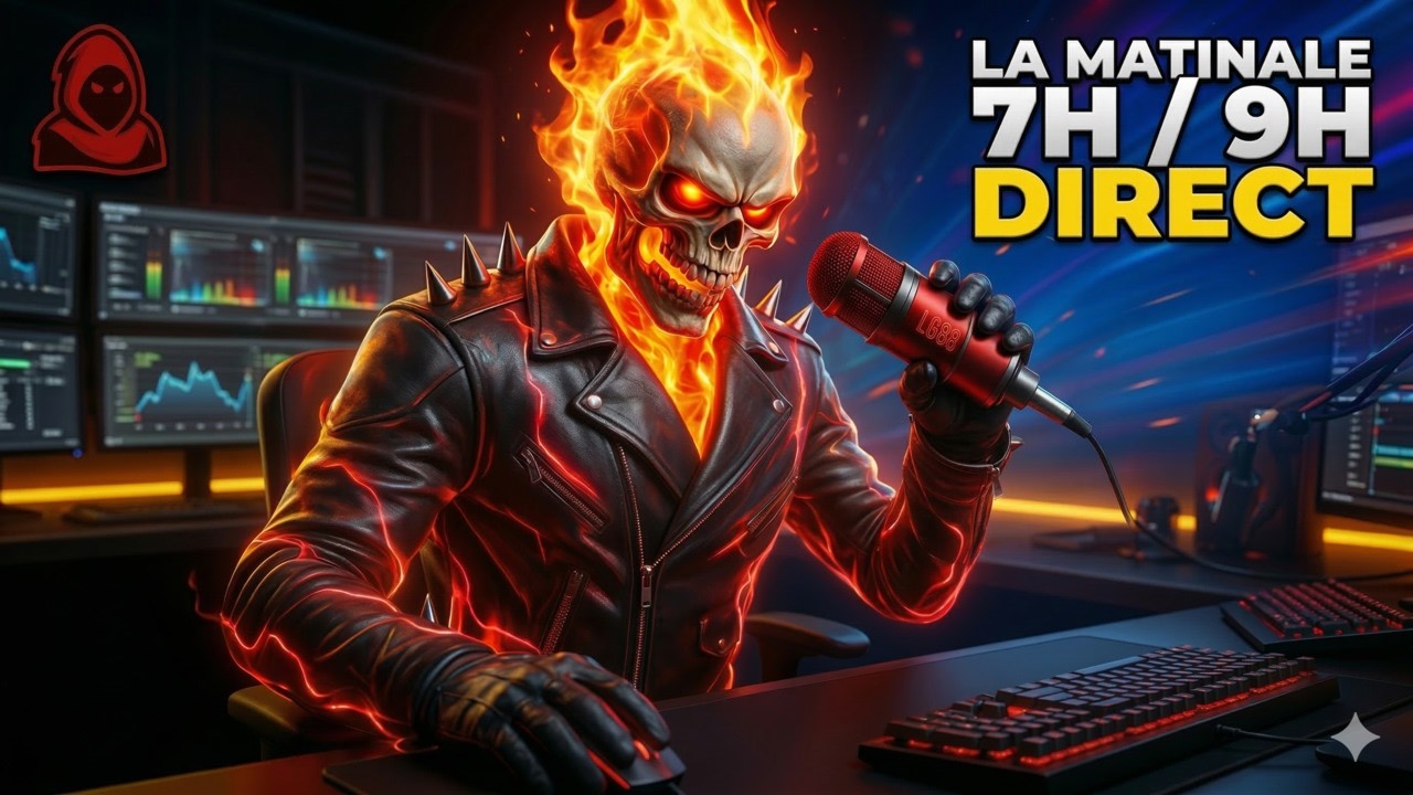 je ne sais plus jouer, soit gentil !don !discord