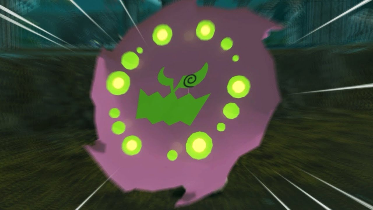 Pokemon Legends Arceus - All Wisp Locations