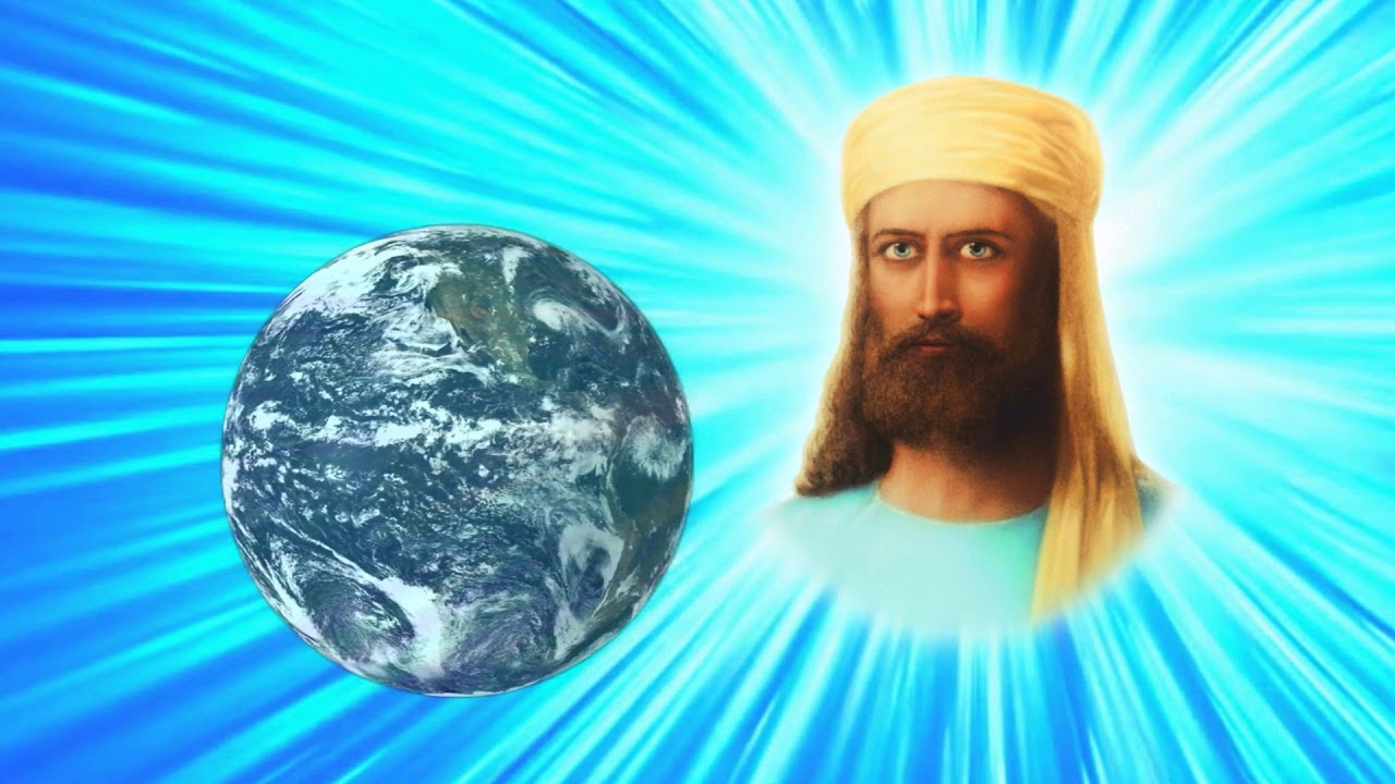 Decree 10.03 "I AM GOD'S WILL" x40 [fast] +invocation Elizabeth Clare Prophet