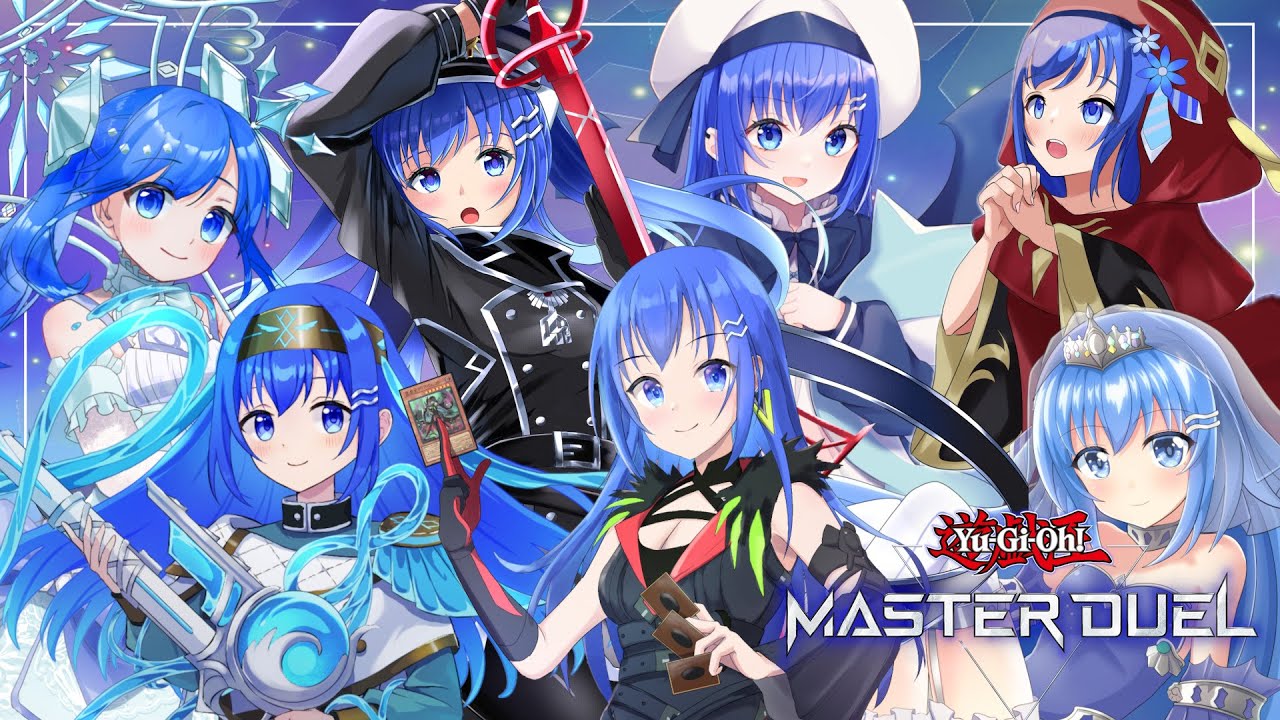 遊戯王マスターデュエル #56 レジェンドアンソロジーをエクゾディアで遊ぶ