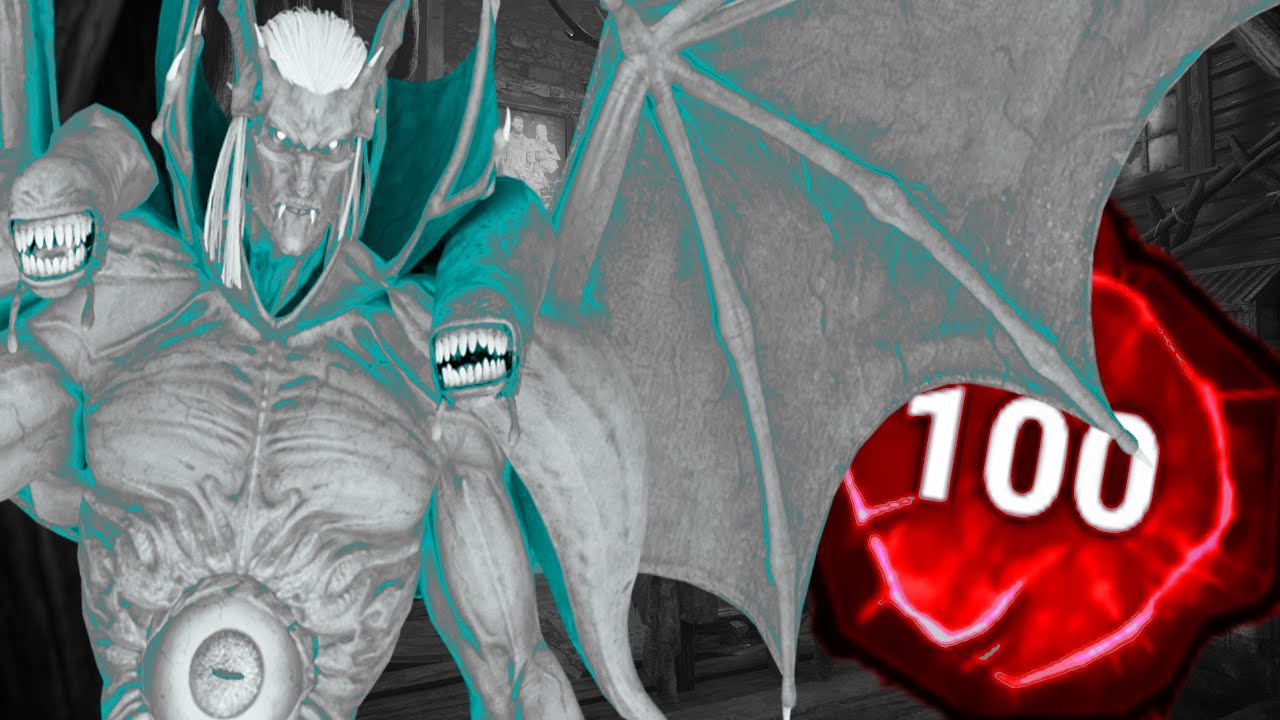 P100 SHOWDOWN! DRACULA TAKES ON TWITCH STREAMER!