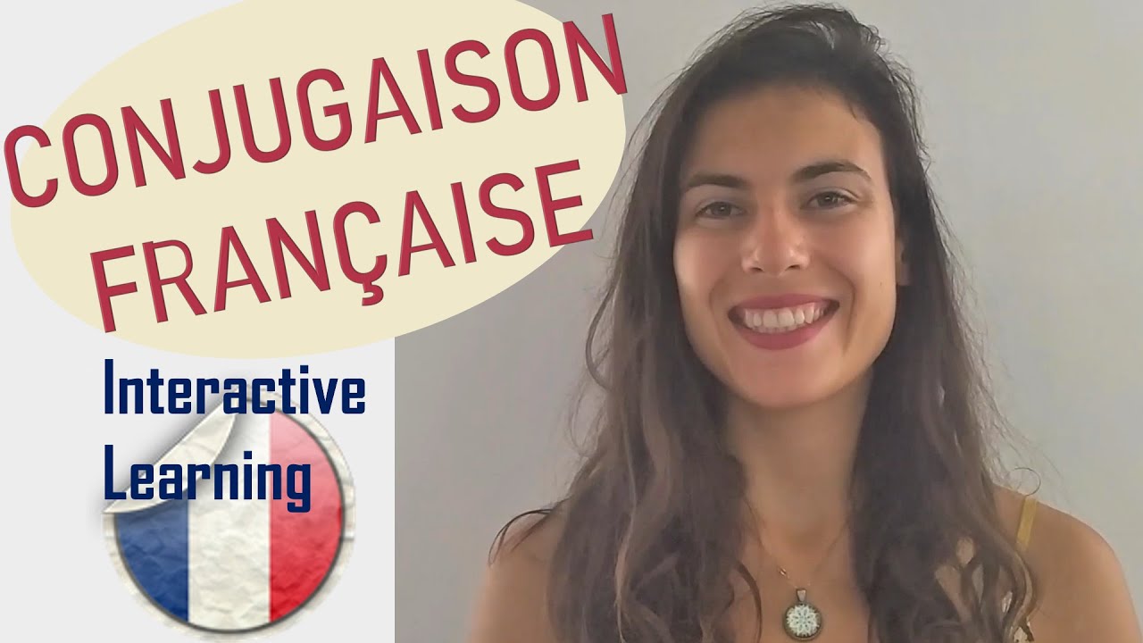 Conjugaison le présent des verbes en -ir