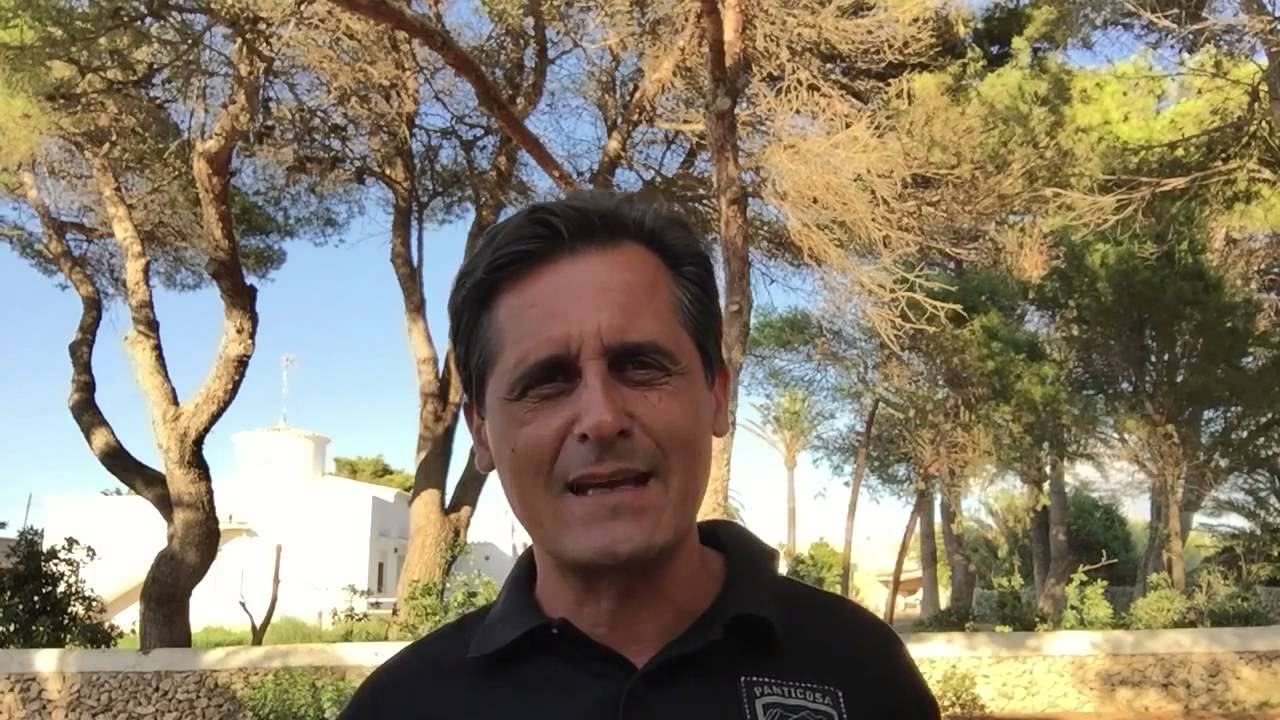 Preparación del curso Mindfullness ejecutivo por Jimmy Pons