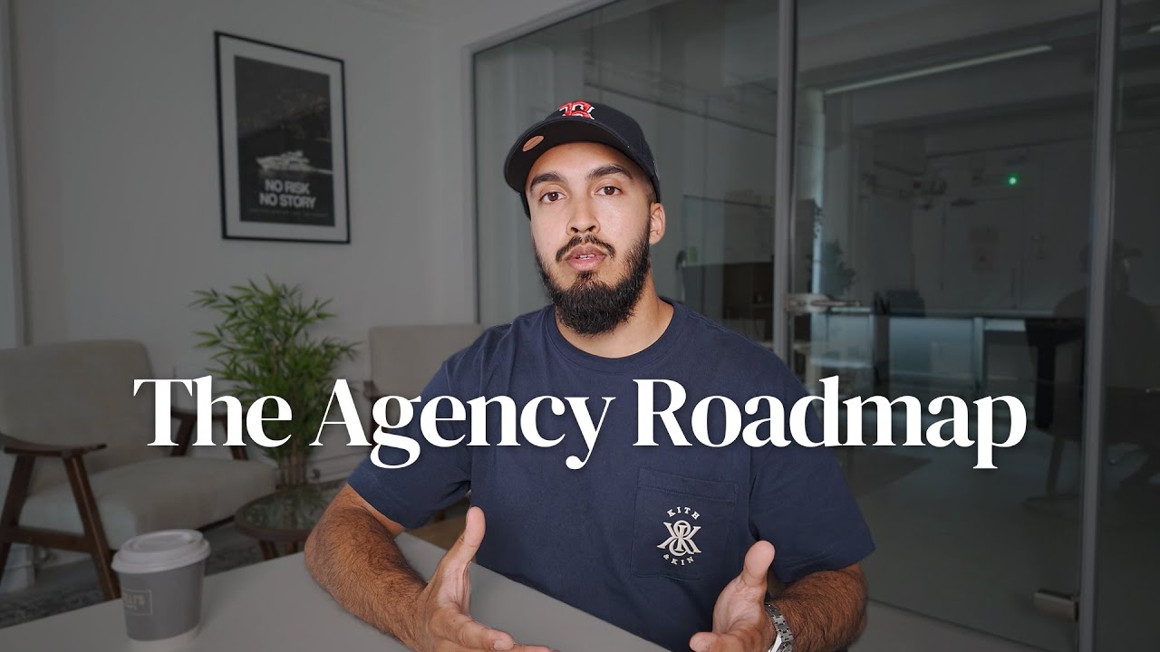 Exactly How I Built A £350k/Year Content Agency in 2 Years (Full Breakdown)